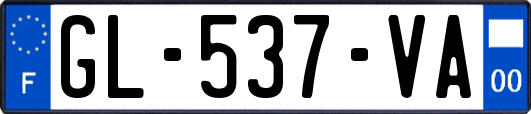 GL-537-VA