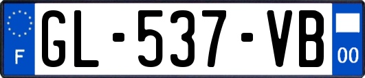 GL-537-VB