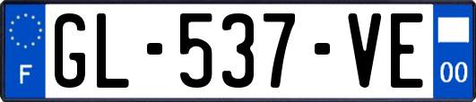 GL-537-VE