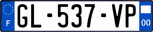 GL-537-VP