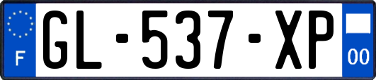 GL-537-XP