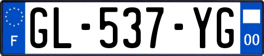 GL-537-YG