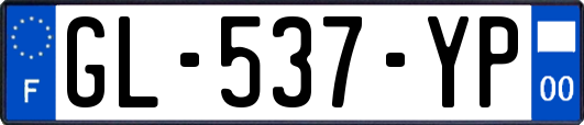 GL-537-YP
