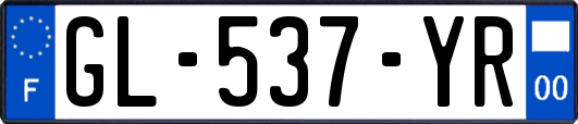 GL-537-YR