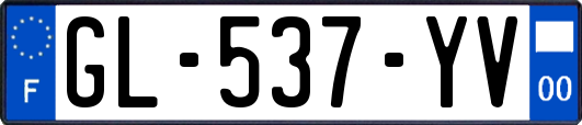 GL-537-YV
