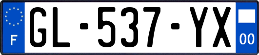 GL-537-YX