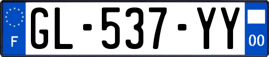 GL-537-YY