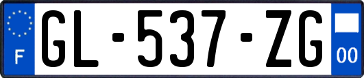 GL-537-ZG