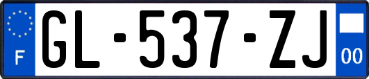 GL-537-ZJ