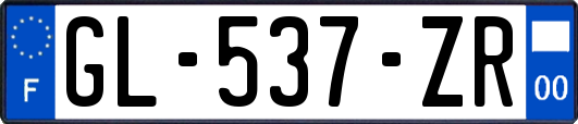 GL-537-ZR