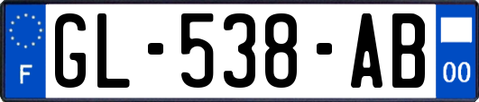GL-538-AB