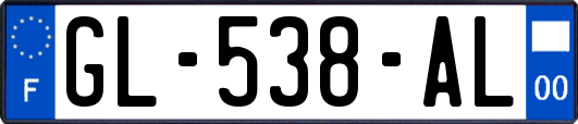 GL-538-AL