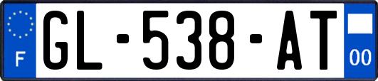 GL-538-AT