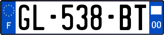 GL-538-BT