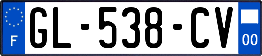 GL-538-CV