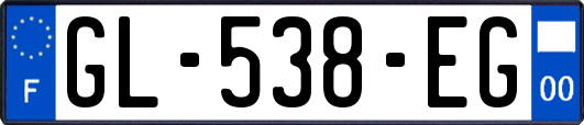 GL-538-EG