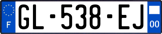 GL-538-EJ