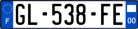 GL-538-FE