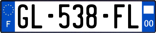 GL-538-FL