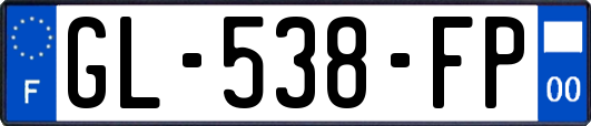 GL-538-FP