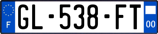 GL-538-FT