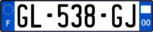 GL-538-GJ