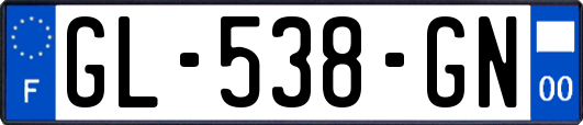 GL-538-GN