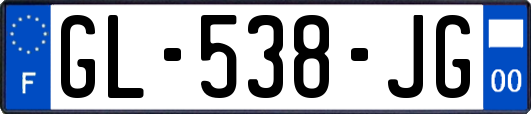 GL-538-JG