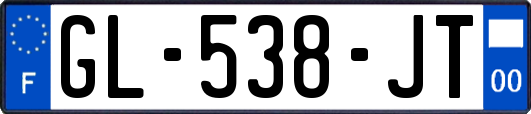 GL-538-JT
