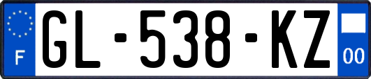 GL-538-KZ