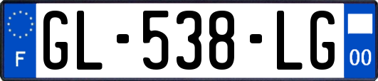 GL-538-LG