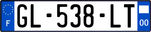 GL-538-LT