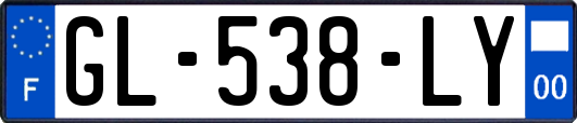GL-538-LY