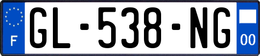 GL-538-NG