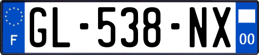 GL-538-NX