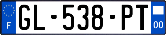 GL-538-PT