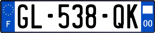GL-538-QK