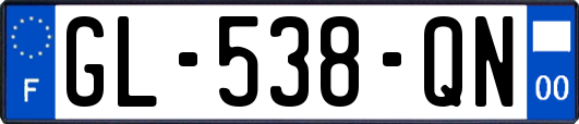 GL-538-QN