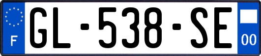 GL-538-SE
