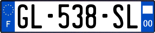 GL-538-SL
