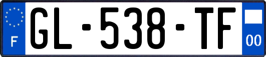 GL-538-TF