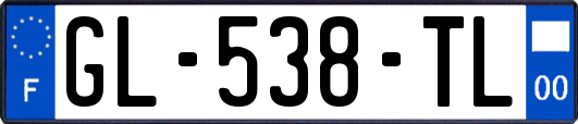 GL-538-TL