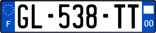 GL-538-TT