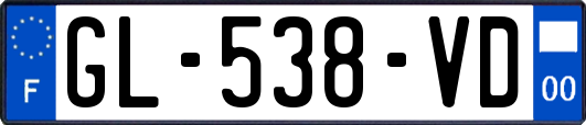 GL-538-VD