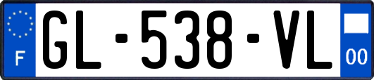 GL-538-VL