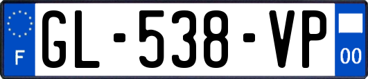 GL-538-VP