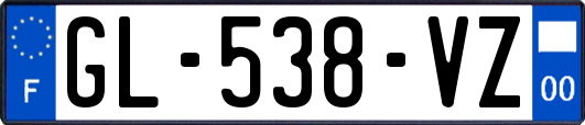 GL-538-VZ