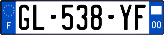 GL-538-YF