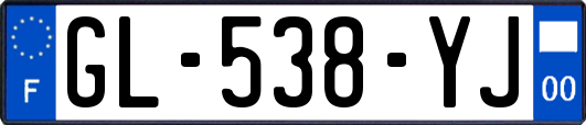 GL-538-YJ