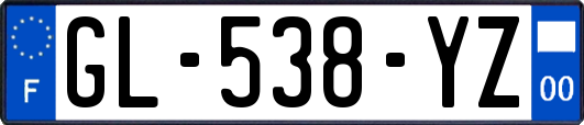 GL-538-YZ
